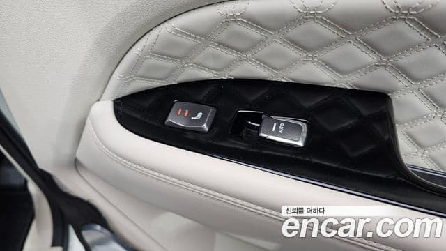 KG모빌리티(SsangYong) All New Rexton Prestige, 2021 18