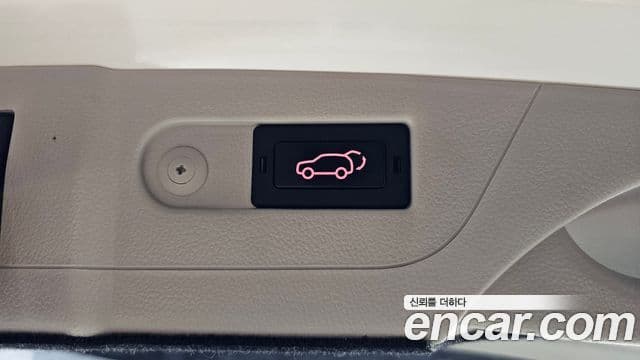 KG모빌리티(SsangYong) All New Rexton Prestige, 2021 19