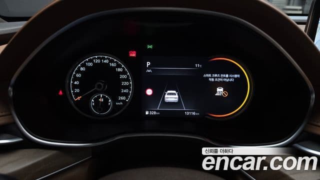 Genesis G80 (RG3) бензин 2.5 турбо AWD, 2024 8