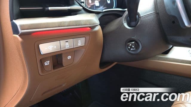 Genesis G80 (RG3) бензин 2.5 турбо AWD, 2024 14