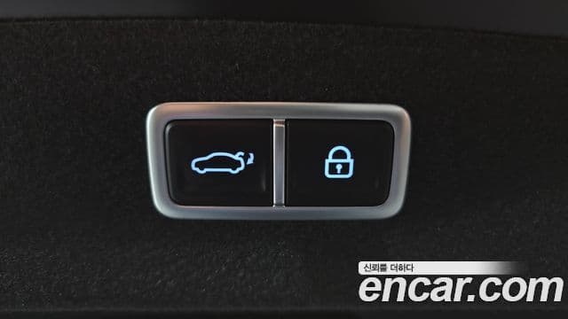 Genesis G80 (RG3) бензин 2.5 турбо AWD, 2024 20