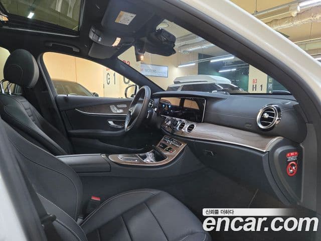 Mercedes-Benz E-класс W213 Exclusive, 2021 3