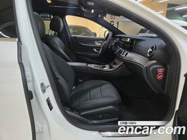 Mercedes-Benz E-класс W213 Exclusive, 2021 4