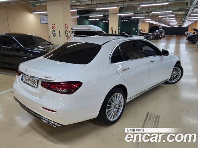 Mercedes-Benz E-класс W213 Exclusive, 2021 все фото