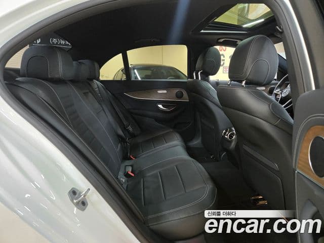 Mercedes-Benz E-класс W213 Exclusive, 2021 7