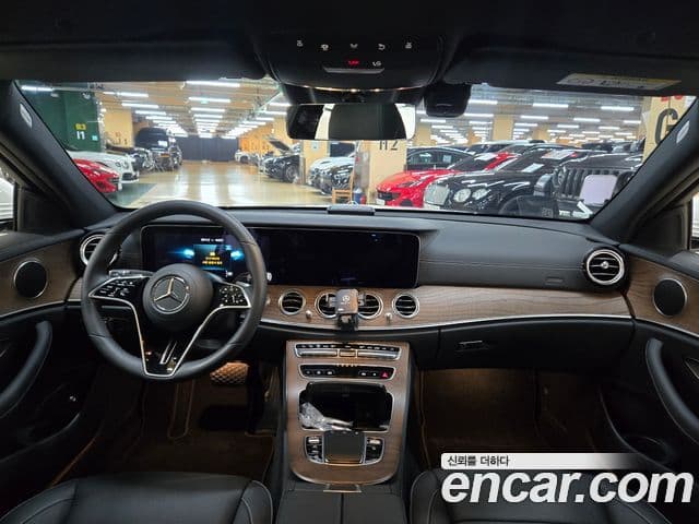 Mercedes-Benz E-класс W213 Exclusive, 2021 9