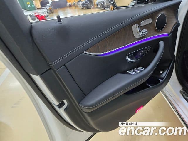 Mercedes-Benz E-класс W213 Exclusive, 2021 11