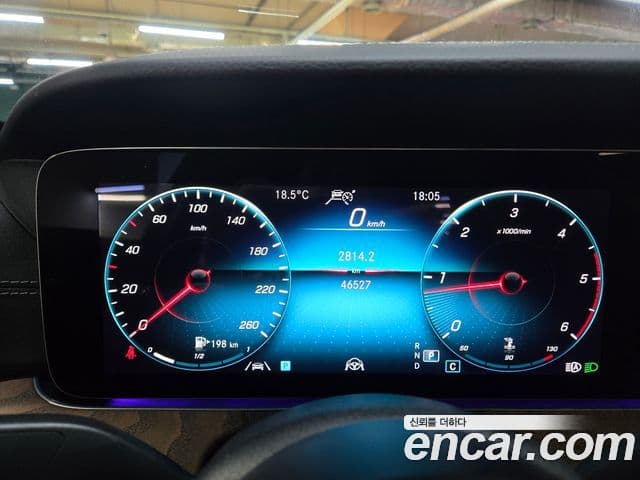 Mercedes-Benz E-класс W213 Exclusive, 2021 15