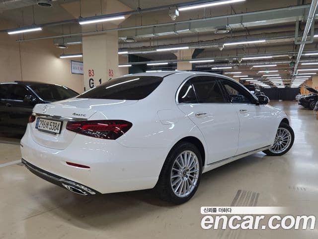 Mercedes-Benz E-класс W213 Exclusive, 2021 19