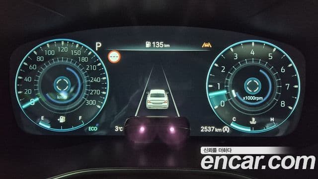 Genesis The / новый New G70, 2025 8