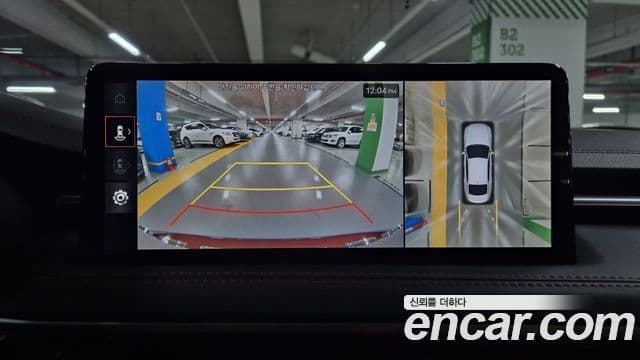 Genesis The / новый New G70, 2025 10