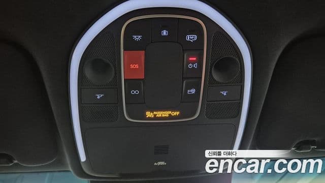 Genesis The / новый New G70, 2025 14