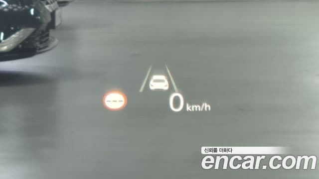 Genesis The / новый New G70, 2025 15