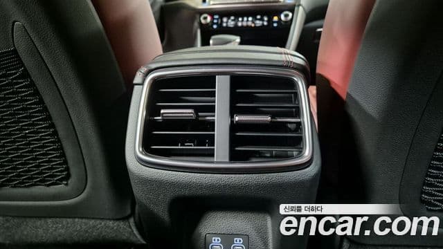 Genesis The / новый New G70, 2025 16