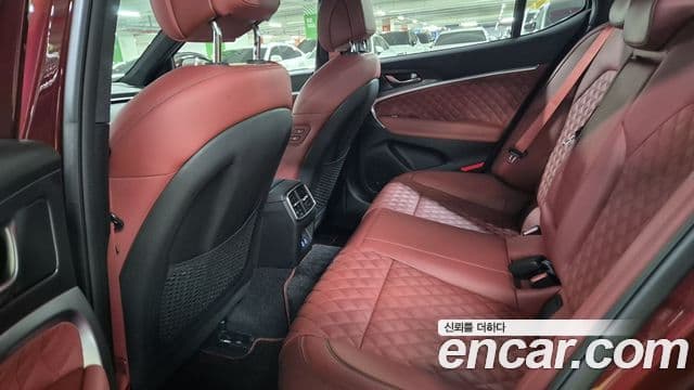 Genesis The / новый New G70, 2025 18