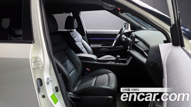 KG모빌리티(SsangYong) Torres T7, 2023 10