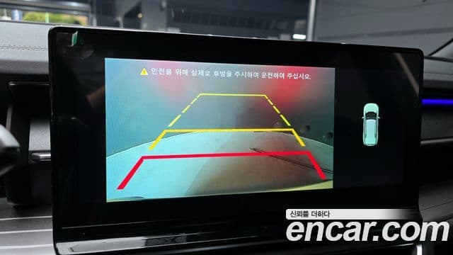 KG모빌리티(SsangYong) Torres T7, 2023 15