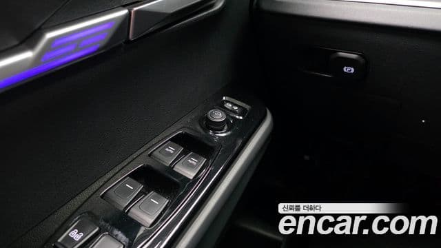 KG모빌리티(SsangYong) Torres T7, 2023 17