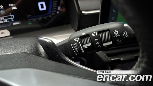 KG모빌리티(SsangYong) Torres T7, 2023 18