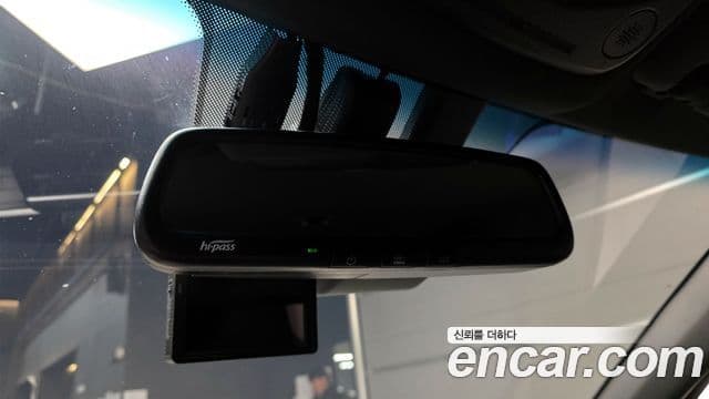 KG모빌리티(SsangYong) Torres T7, 2023 19