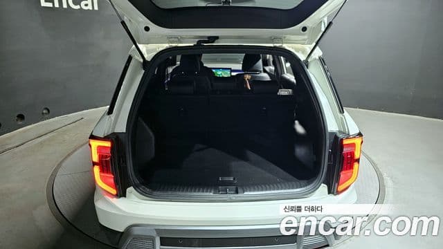 KG모빌리티(SsangYong) Torres T7, 2023 20