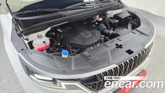 Kia Carnival 4세대 Prestige, 2023 6