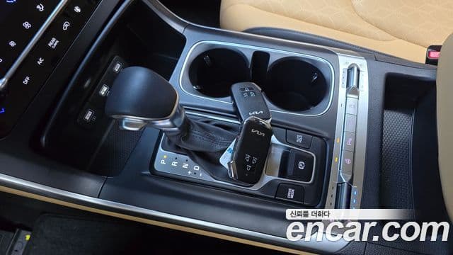 Kia Carnival 4세대 Prestige, 2023 9