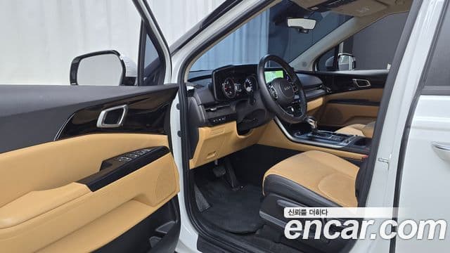 Kia Carnival 4세대 Prestige, 2023 10
