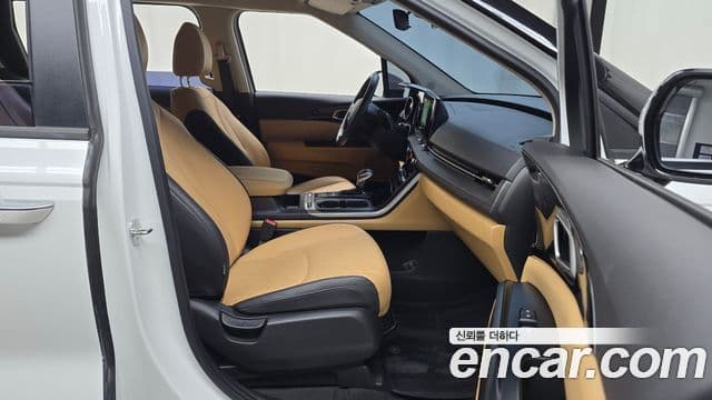 Kia Carnival 4세대 Prestige, 2023 11