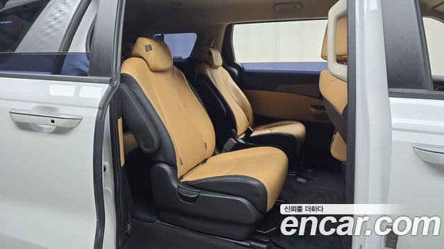 Kia Carnival 4세대 Prestige, 2023 12