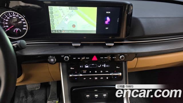 Kia Carnival 4세대 Prestige, 2023 14