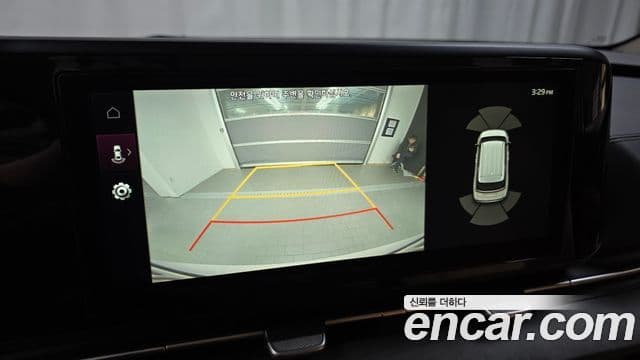 Kia Carnival 4세대 Prestige, 2023 15