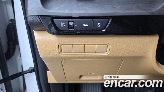 Kia Carnival 4세대 Prestige, 2023 17