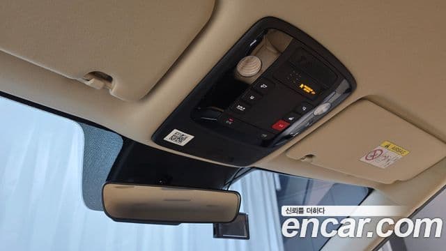 Kia Carnival 4세대 Prestige, 2023 18