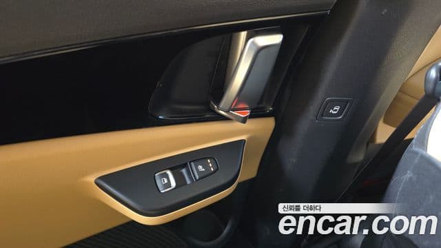 Kia Carnival 4세대 Prestige, 2023 19