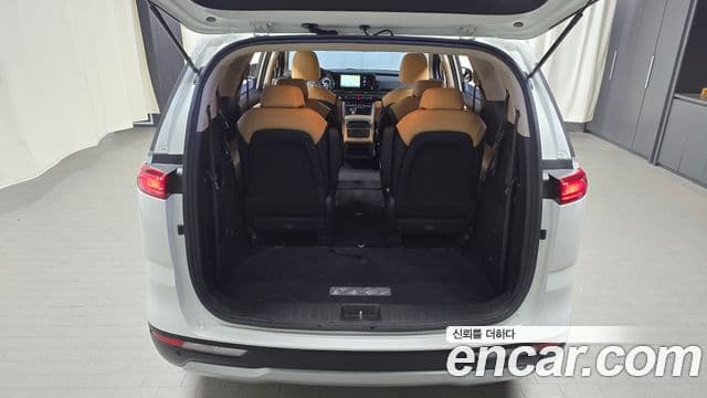 Kia Carnival 4세대 Prestige, 2023 20