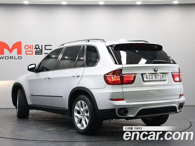 BMW X5 (E70), 2013 3