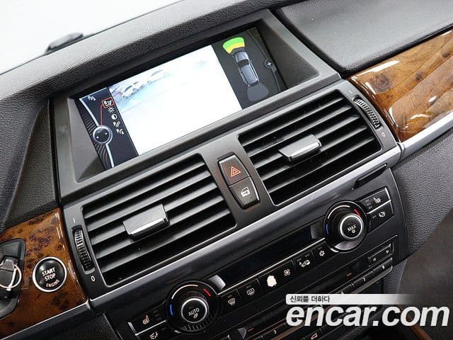 BMW X5 (E70), 2013 8