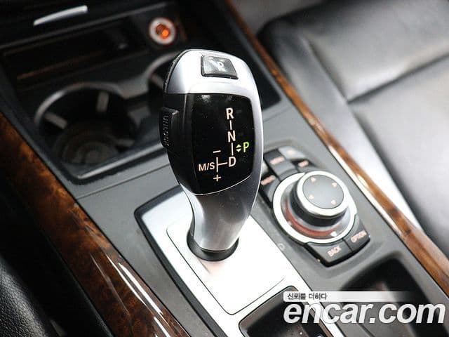 BMW X5 (E70), 2013 9