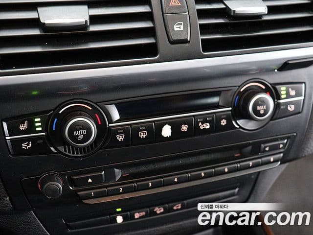 BMW X5 (E70), 2013 11