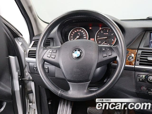 BMW X5 (E70), 2013 16