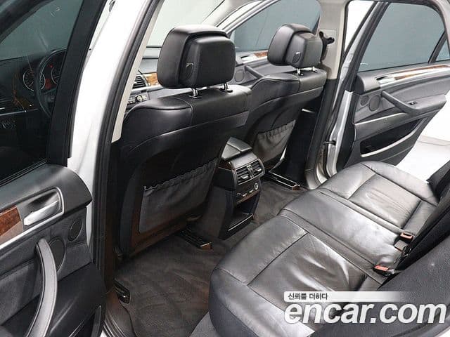 BMW X5 (E70), 2013 17