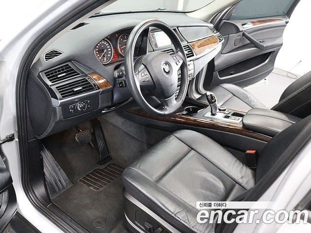 BMW X5 (E70), 2013 18