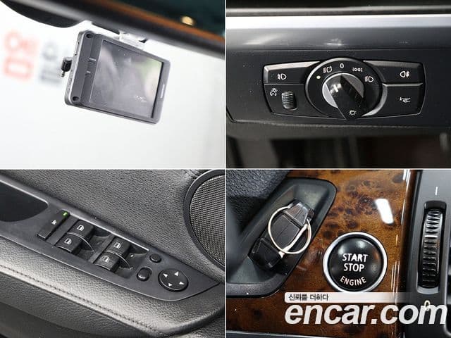 BMW X5 (E70), 2013 19