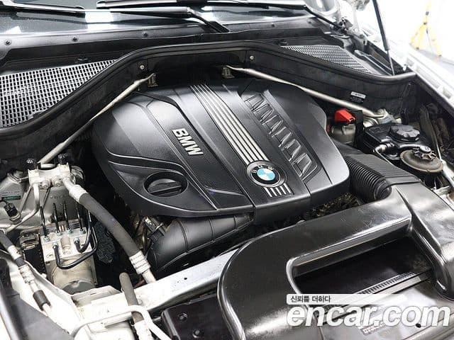 BMW X5 (E70), 2013 20