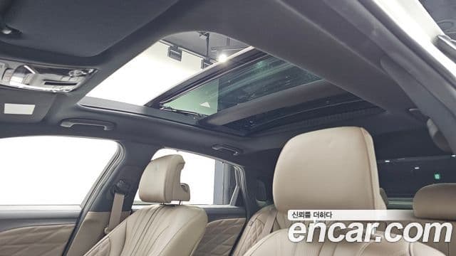 Kia K8 гибрид Signature, 2022 20