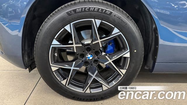 BMW X3 (G45) xDrive 20 M Sport, 2025 все фото