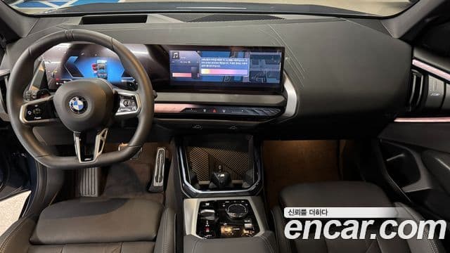 BMW X3 (G45) xDrive 20 M Sport, 2025 7