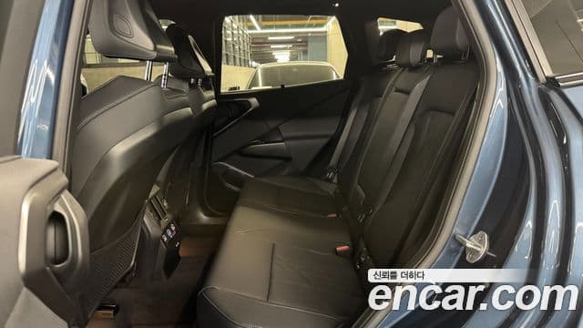 BMW X3 (G45) xDrive 20 M Sport, 2025 11