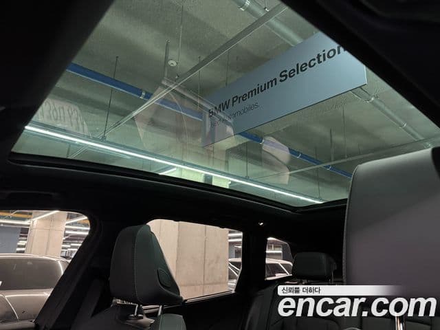 BMW X3 (G45) xDrive 20 M Sport, 2025 18